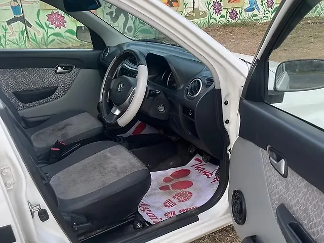 Used Maruti Suzuki Alto 800 [2012-2016] Lxi (Airbag) [2012-2015] in Nagpur