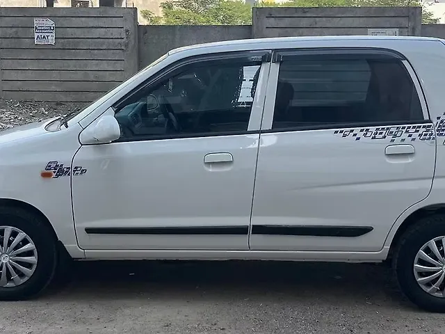 Used Maruti Suzuki Alto [2000-2005] LXI in Nagpur