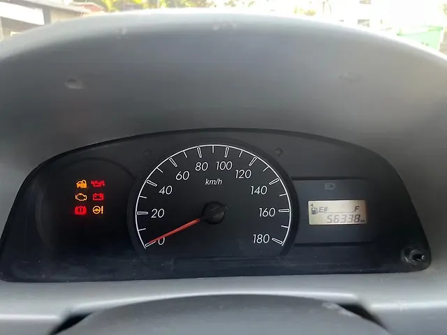 Used Maruti Suzuki Alto [2000-2005] LXI in Nagpur