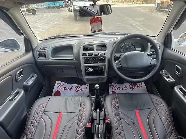 Used Maruti Suzuki Alto [2000-2005] LXI in Nagpur