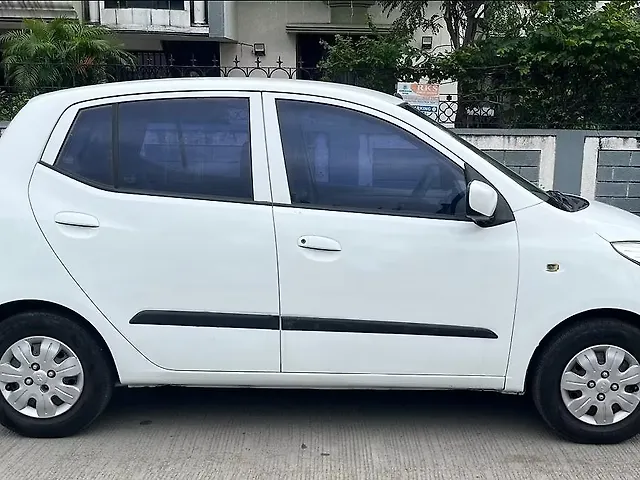 Used Hyundai i10 [2007-2010] Era in Nagpur