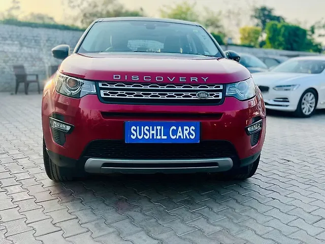 Used 2019 Volvo S90 in Gurgaon