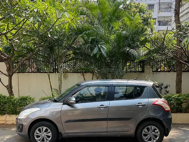 Used Maruti Suzuki Swift [2014-2018] VDi [2014-2017] in Krishna