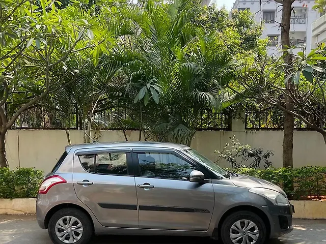 Used Maruti Suzuki Swift [2014-2018] VDi [2014-2017] in Krishna
