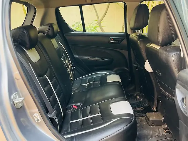 Used Maruti Suzuki Swift [2014-2018] VDi [2014-2017] in Krishna