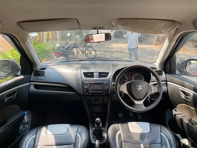Used Maruti Suzuki Swift [2014-2018] VDi [2014-2017] in Krishna
