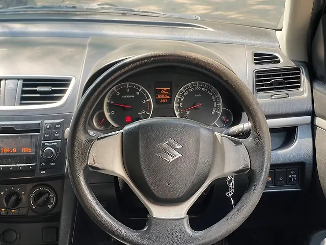 Used Maruti Suzuki Swift [2014-2018] VDi [2014-2017] in Krishna