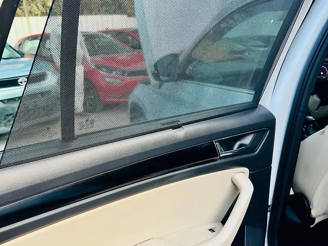 Used Skoda Kodiaq [2022-2025] L&K in Gurgaon