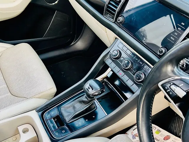 Used Skoda Kodiaq [2022-2025] L&K in Gurgaon