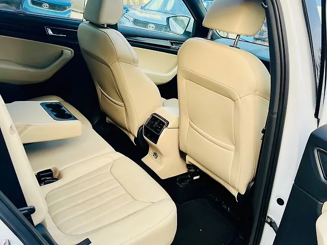 Used Skoda Kodiaq [2022-2025] L&K in Gurgaon