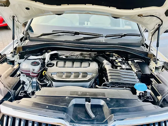 Used Skoda Kodiaq [2022-2025] L&K in Gurgaon