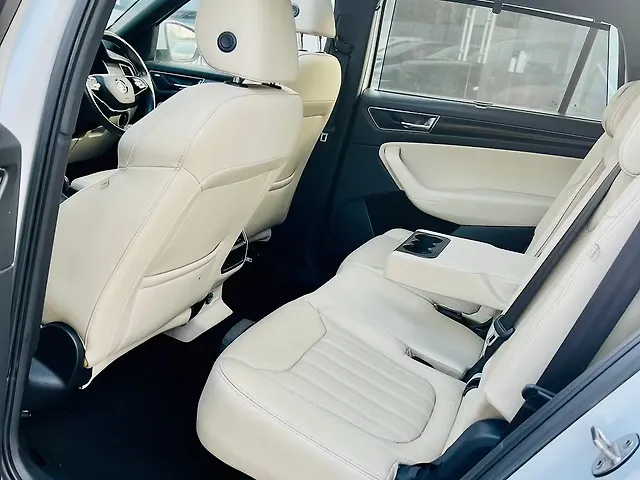 Used Skoda Kodiaq [2022-2025] L&K in Gurgaon