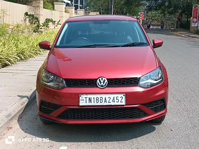 Used 2019 Volkswagen Polo in Chennai