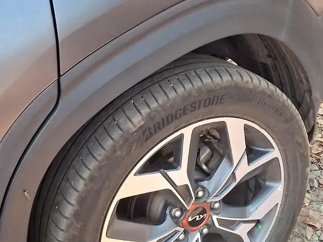 Used Kia Seltos [2022-2023] X Line 1.5 Diesel AT in Kochi