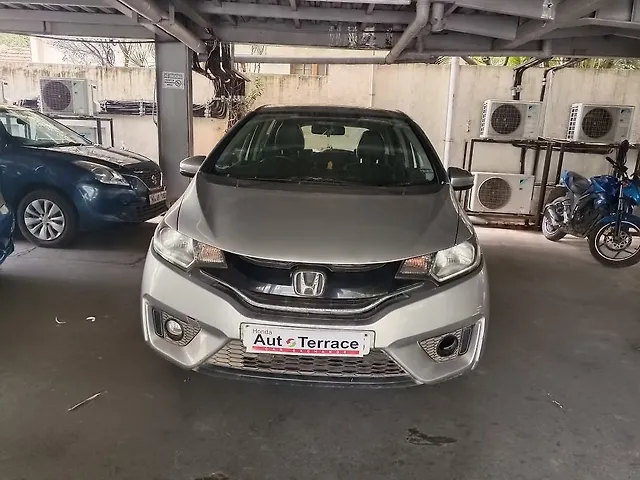 Used 2016 Honda Jazz in Bangalore