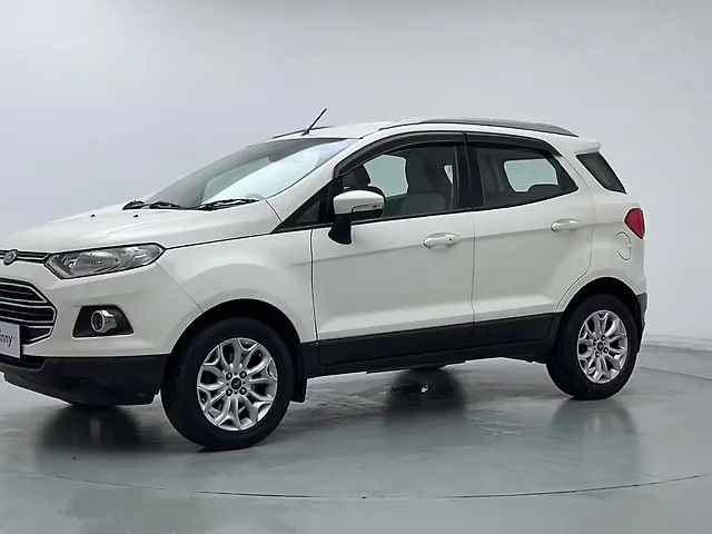 Used 2016 Ford Ecosport in Delhi Used 2016 Ford Ecosport in Delhi