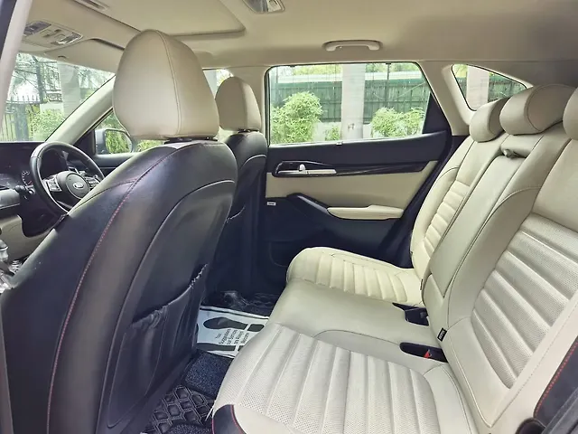 Used Kia Seltos [2019-2022] GTX Plus AT 1.4 [2019-2020] in Gurgaon