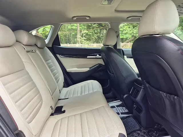 Used Kia Seltos [2019-2022] GTX Plus AT 1.4 [2019-2020] in Gurgaon