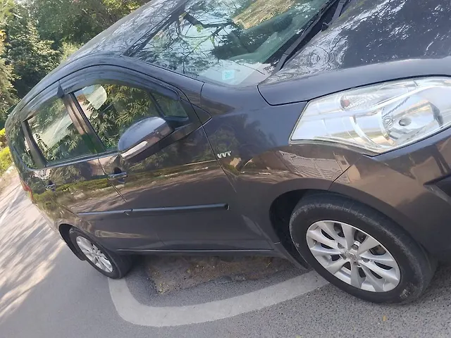 Used Maruti Suzuki Ertiga [2015-2018] VXI CNG in Delhi