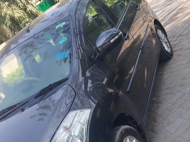 Used Maruti Suzuki Ertiga [2015-2018] VXI CNG in Delhi