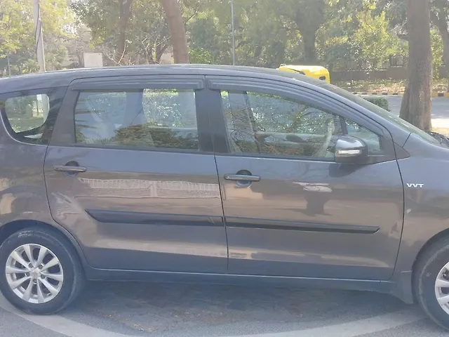 Used Maruti Suzuki Ertiga [2015-2018] VXI CNG in Delhi