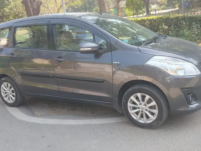 Used Maruti Suzuki Ertiga [2015-2018] VXI CNG in Delhi