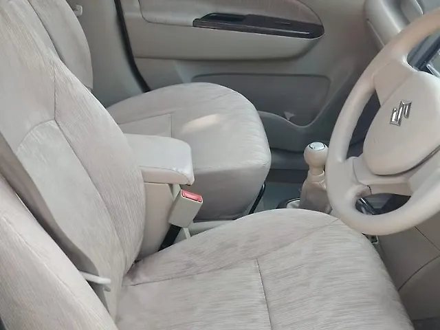 Used Maruti Suzuki Ertiga [2015-2018] VXI CNG in Delhi