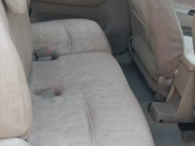 Used Maruti Suzuki Ertiga [2015-2018] VXI CNG in Delhi