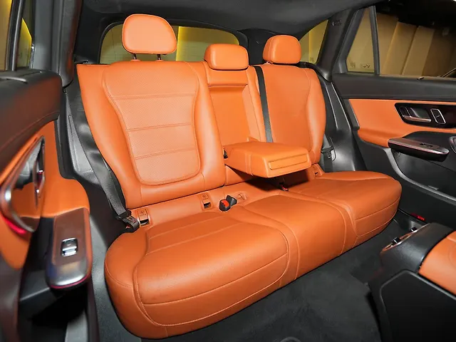 Used Mercedes-Benz GLC 300 4MATIC in Delhi