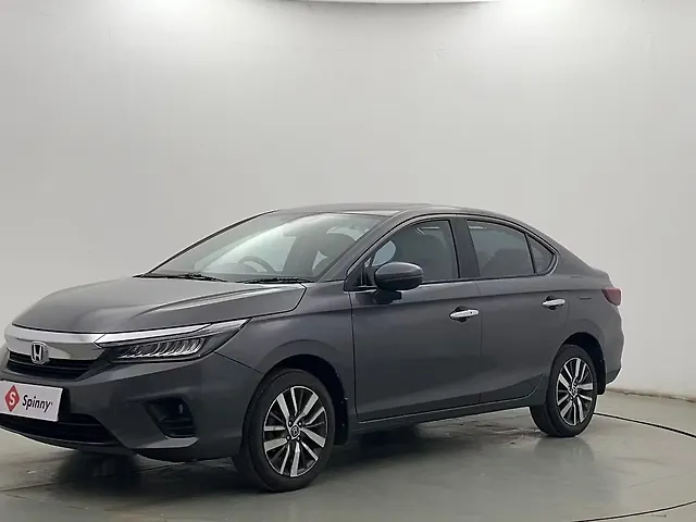 Used 2021 Honda City in Kolkata