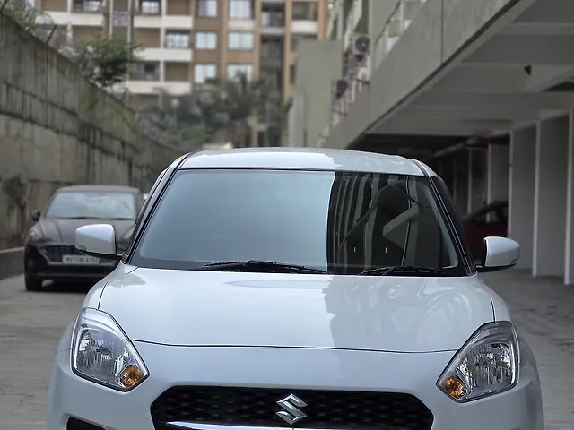 Used 2023 Maruti Suzuki Swift in Nashik Used 2023 Maruti Suzuki Swift in Nashik