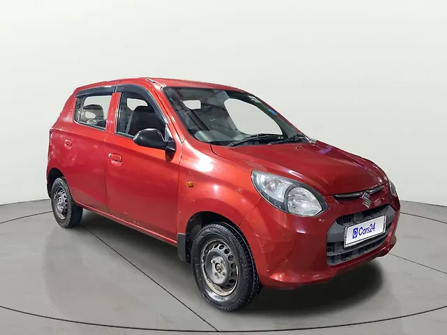 Used 2015 Maruti Suzuki Alto 800 in Kolkata