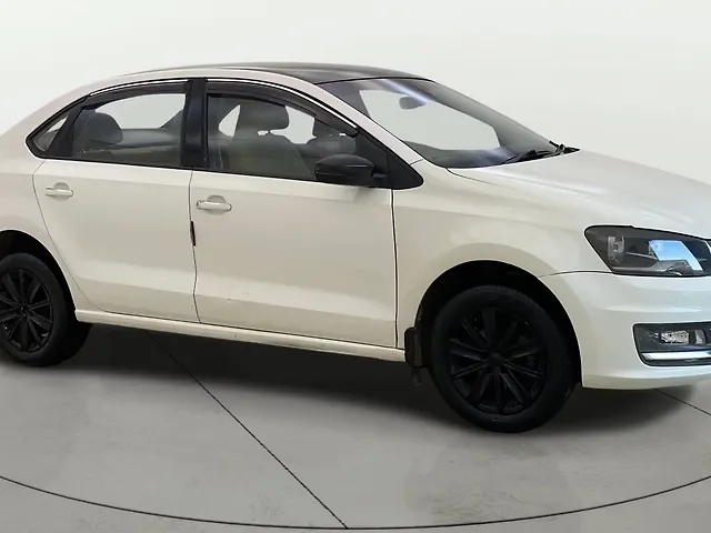 Used 2016 Volkswagen Vento in Mumbai Used 2016 Volkswagen Vento in Mumbai