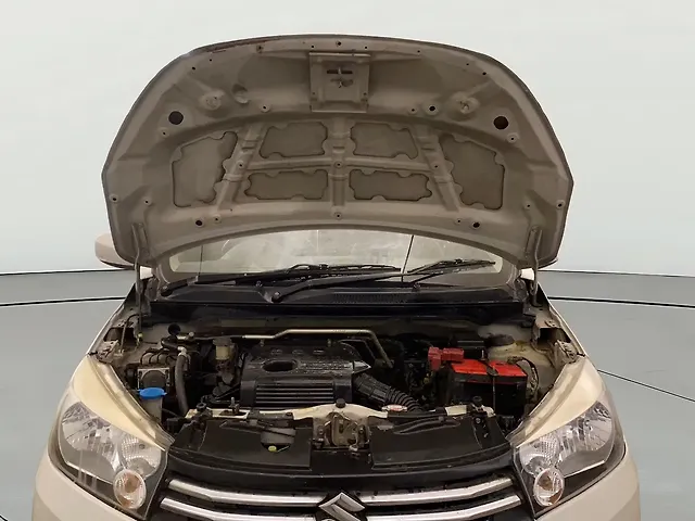 Used Maruti Suzuki Celerio [2014-2017] VXi AMT ABS in Delhi