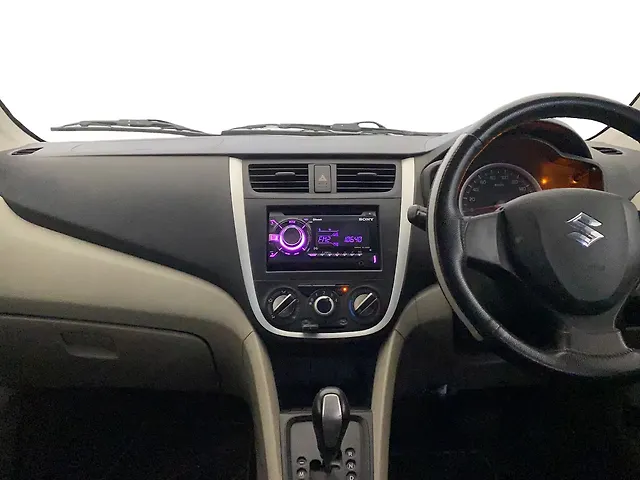 Used Maruti Suzuki Celerio [2014-2017] VXi AMT ABS in Delhi
