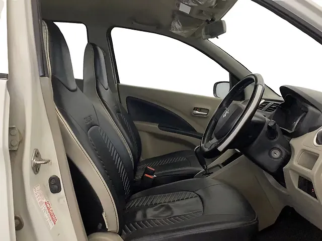 Used Maruti Suzuki Celerio [2014-2017] VXi AMT ABS in Delhi
