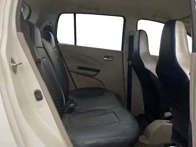 Used Maruti Suzuki Celerio [2014-2017] VXi AMT ABS in Delhi