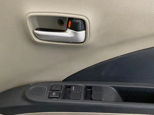 Used Maruti Suzuki Celerio [2014-2017] VXi AMT ABS in Delhi