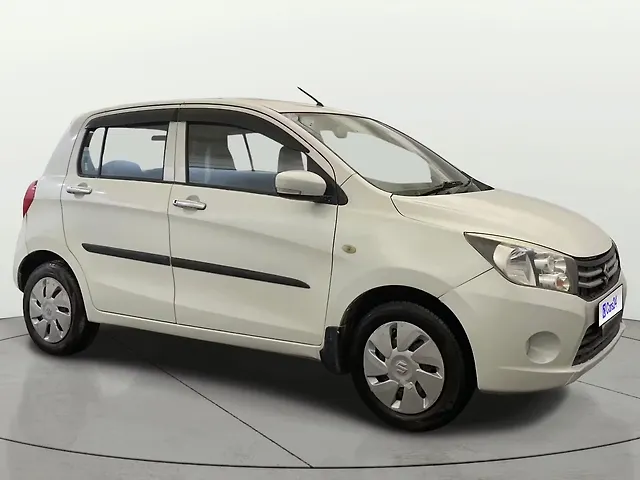 Used 2017 Maruti Suzuki Celerio in Delhi