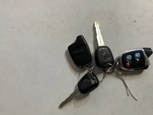 Used Maruti Suzuki Celerio [2014-2017] VXi AMT ABS in Delhi