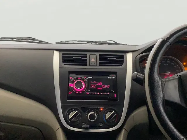 Used Maruti Suzuki Celerio [2014-2017] VXi AMT ABS in Delhi