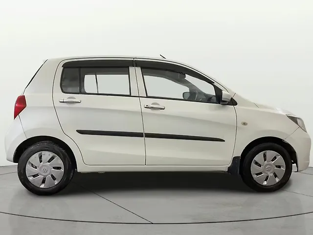Used Maruti Suzuki Celerio [2014-2017] VXi AMT ABS in Delhi