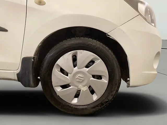 Used Maruti Suzuki Celerio [2014-2017] VXi AMT ABS in Delhi
