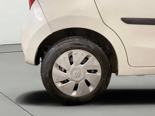 Used Maruti Suzuki Celerio [2014-2017] VXi AMT ABS in Delhi