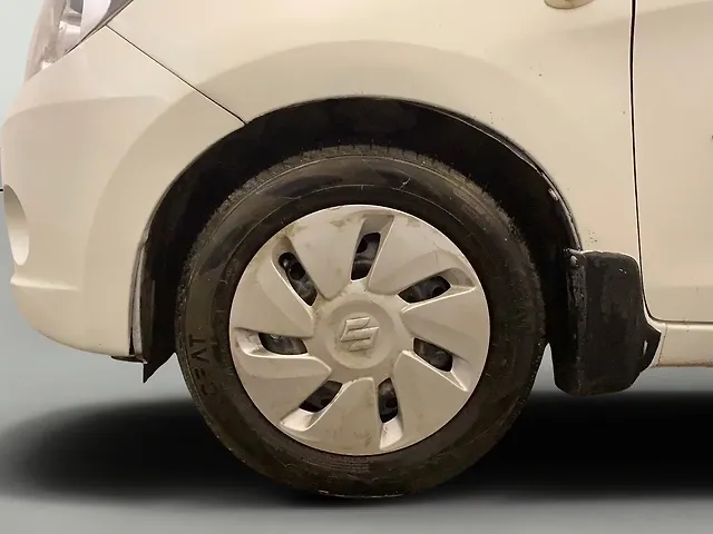Used Maruti Suzuki Celerio [2014-2017] VXi AMT ABS in Delhi