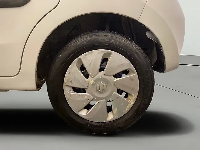 Used Maruti Suzuki Celerio [2014-2017] VXi AMT ABS in Delhi