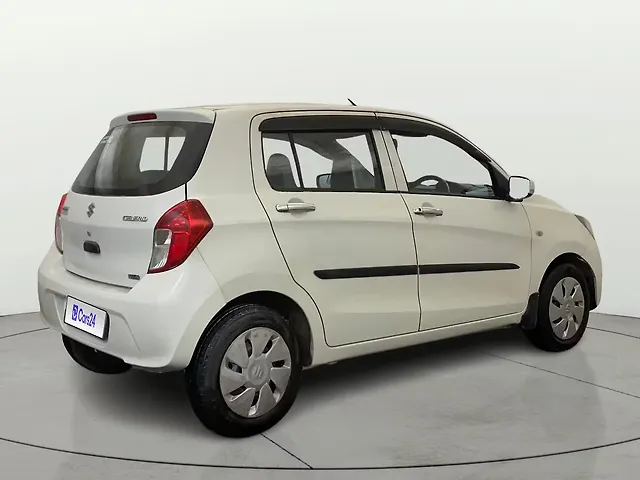 Used Maruti Suzuki Celerio [2014-2017] VXi AMT ABS in Delhi