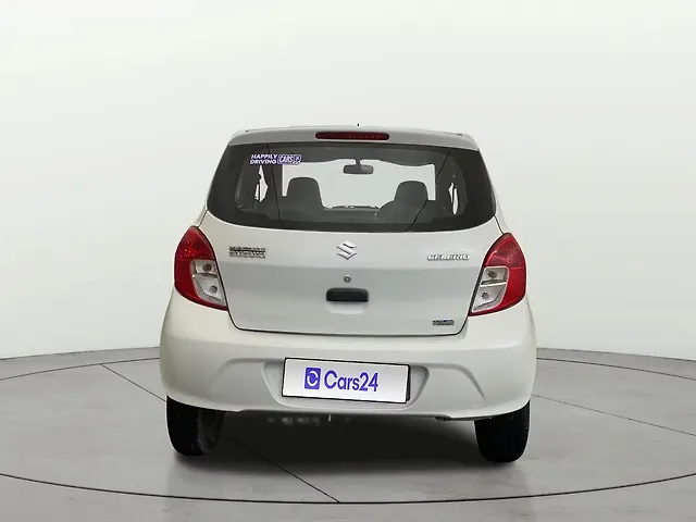 Used Maruti Suzuki Celerio [2014-2017] VXi AMT ABS in Delhi