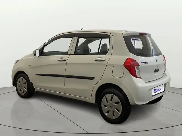 Used Maruti Suzuki Celerio [2014-2017] VXi AMT ABS in Delhi