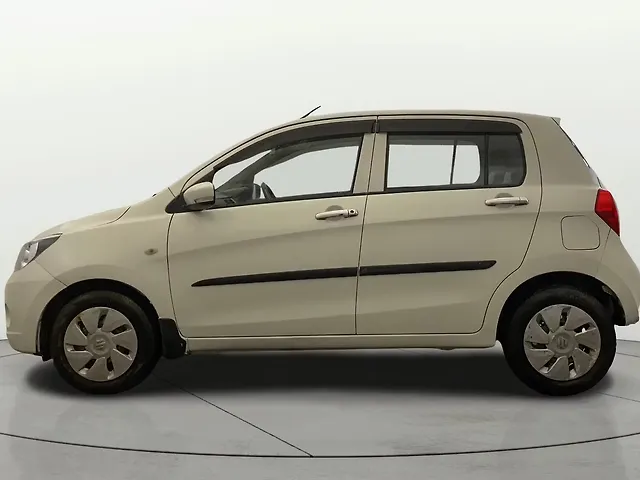 Used Maruti Suzuki Celerio [2014-2017] VXi AMT ABS in Delhi